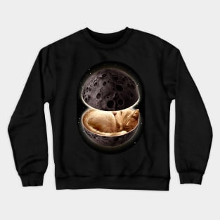 MOONCAT 2023 Crewneck Sweatshirt